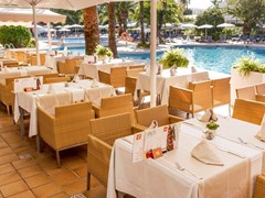 Viva Sunrise: Terrace - photo 2