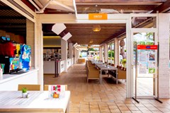 Viva Sunrise: Terrace - photo 3