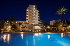 Bahia de Alcudia Spa & Cycling Station: Pool - photo 22