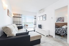 Apartamentos Siesta I: Room APARTMENT CAPACITY 4 ONE BEDROOM - photo 146