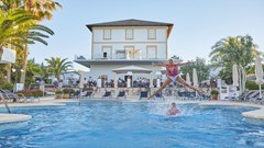 Prinsotel Mal Pas: Pool - photo 5