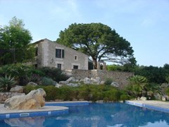Son Siurana: Pool - photo 4
