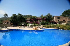 Son Siurana: Pool - photo 6