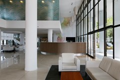 Aluasoul Alcudia Bay - Adults Only: Lobby - photo 21