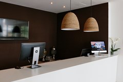 Aluasoul Alcudia Bay - Adults Only: Lobby - photo 31