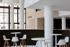 Aluasoul Alcudia Bay - Adults Only: Lobby - photo 34
