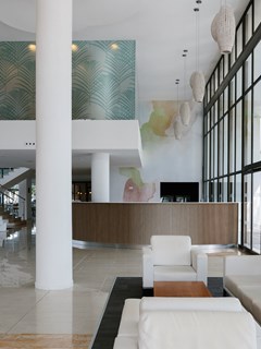 Aluasoul Alcudia Bay - Adults Only: Lobby - photo 36