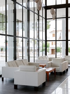Aluasoul Alcudia Bay - Adults Only: Lobby - photo 38