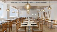 Aluasoul Alcudia Bay - Adults Only: Restaurant - photo 13