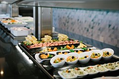 Aluasoul Alcudia Bay - Adults Only: Restaurant - photo 19