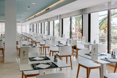 Aluasoul Alcudia Bay - Adults Only: Restaurant - photo 24