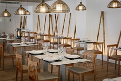 Aluasoul Alcudia Bay - Adults Only: Restaurant - photo 30