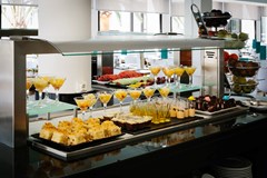Aluasoul Alcudia Bay - Adults Only: Restaurant - photo 33