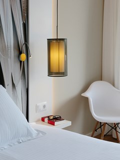 Aluasoul Alcudia Bay - Adults Only: Room Double or Twin STANDARD - photo 5