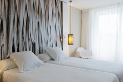 Aluasoul Alcudia Bay - Adults Only: Room Double or Twin STANDARD - photo 12
