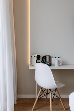 Aluasoul Alcudia Bay - Adults Only: Room Double or Twin SUPERIOR POOL VIEW - photo 25