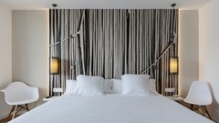 Aluasoul Alcudia Bay - Adults Only: Room Double or Twin SUPERIOR POOL VIEW - photo 32