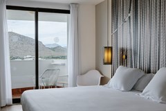 Aluasoul Alcudia Bay - Adults Only: Room Double or Twin POOL VIEW - photo 37