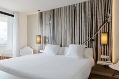 Aluasoul Alcudia Bay - Adults Only: Room Double or Twin POOL VIEW - photo 41