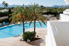 Aluasoul Alcudia Bay - Adults Only: Room Double or Twin SUPERIOR POOL VIEW - photo 42