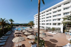 Aluasoul Alcudia Bay - Adults Only: Terrace - photo 4