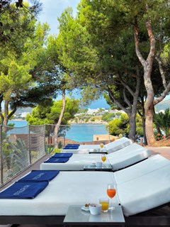 H10 Punta Negra. Boutique hotel: Terrace - photo 39