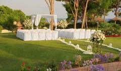 The St. Regis Mardavall Resort: General view - photo 10