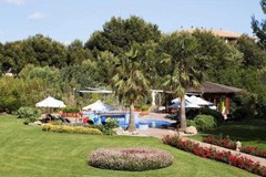 The St. Regis Mardavall Resort: General view - photo 23