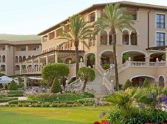 The St. Regis Mardavall Resort: General view - photo 39
