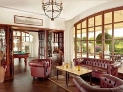 The St. Regis Mardavall Resort: General view - photo 41