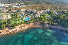 The St. Regis Mardavall Resort: General view - photo 51