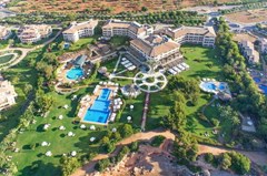 The St. Regis Mardavall Resort: General view - photo 53