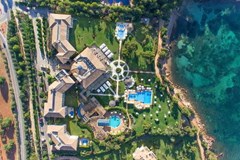 The St. Regis Mardavall Resort: General view - photo 55