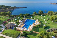 The St. Regis Mardavall Resort: General view - photo 57