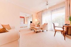 The St. Regis Mardavall Resort: General view - photo 61