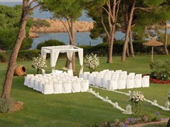 The St. Regis Mardavall Resort: General view - photo 66