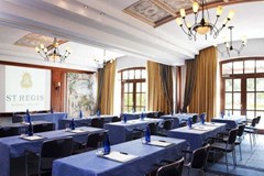 The St. Regis Mardavall Resort: Conferences - photo 14