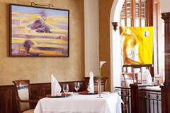 The St. Regis Mardavall Resort: Restaurant - photo 19