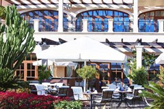 The St. Regis Mardavall Resort: Restaurant - photo 26
