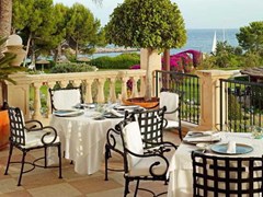 The St. Regis Mardavall Resort: Restaurant - photo 29