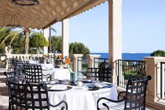 The St. Regis Mardavall Resort: Restaurant - photo 31