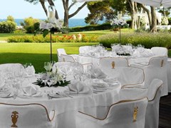 The St. Regis Mardavall Resort: Terrace - photo 20