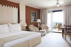 The St. Regis Mardavall Resort: Room - photo 2