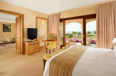 The St. Regis Mardavall Resort: Room - photo 49