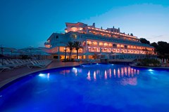 Punta del Mar Hotel & Spa - Only Adults: General view - photo 28