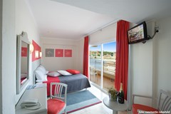 Playas del Rey: Room Double or Twin SEA VIEW - photo 18
