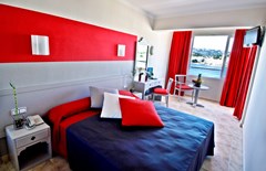 Playas del Rey: Room TRIPLE STANDARD - photo 41