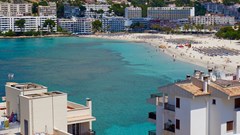 Playas del Rey: Beach - photo 1