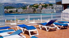 Playas del Rey: Terrace - photo 8