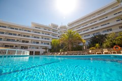 Apartamentos Mallorca Portofino: Pool - photo 6